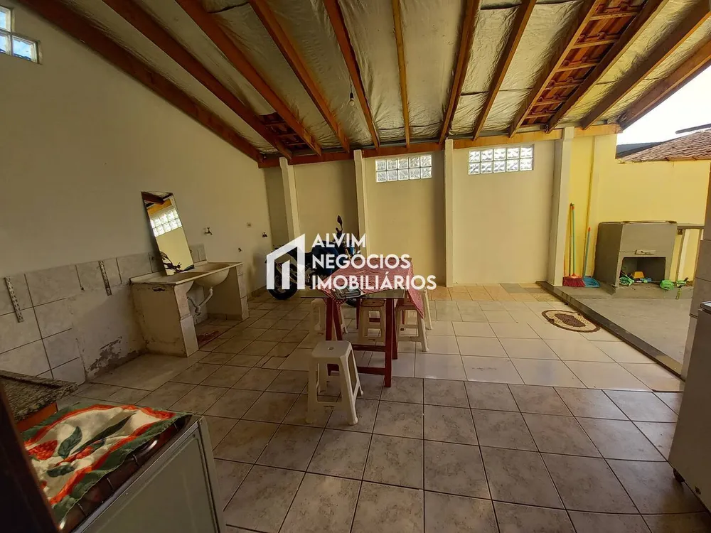 Sobrado, 4 quartos, 188460 m² - Foto 10
