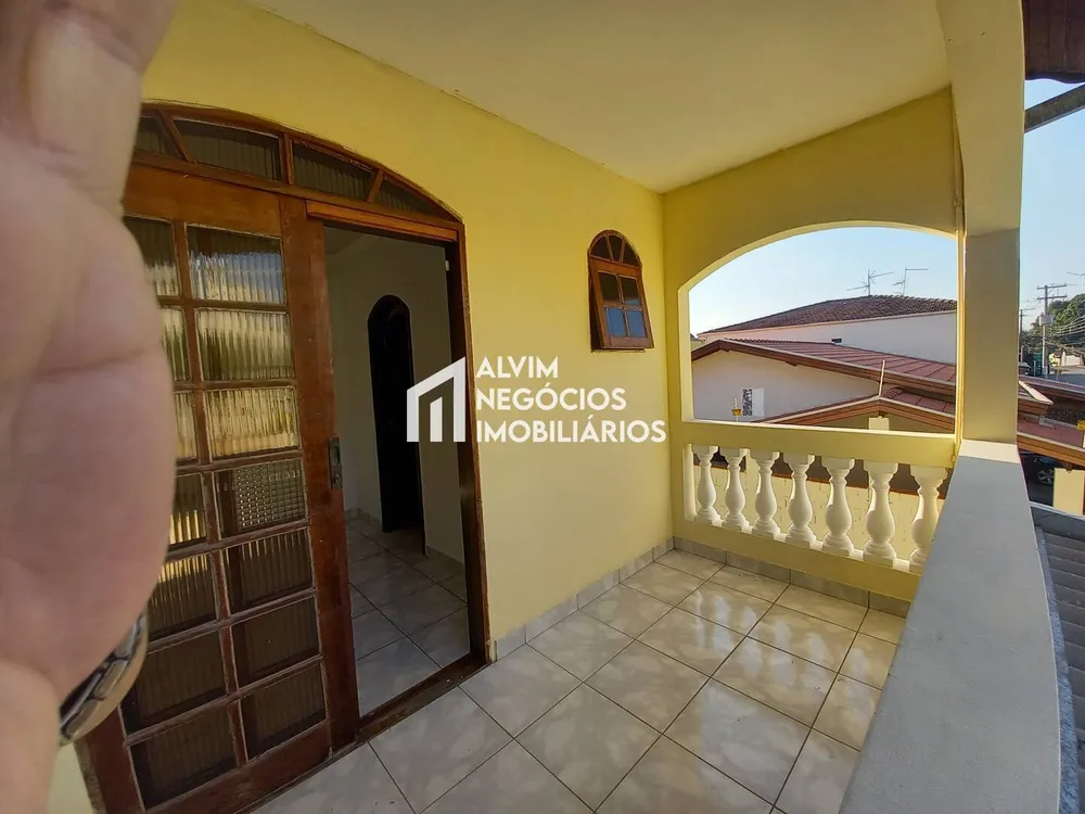 Sobrado, 4 quartos, 188460 m² - Foto 8