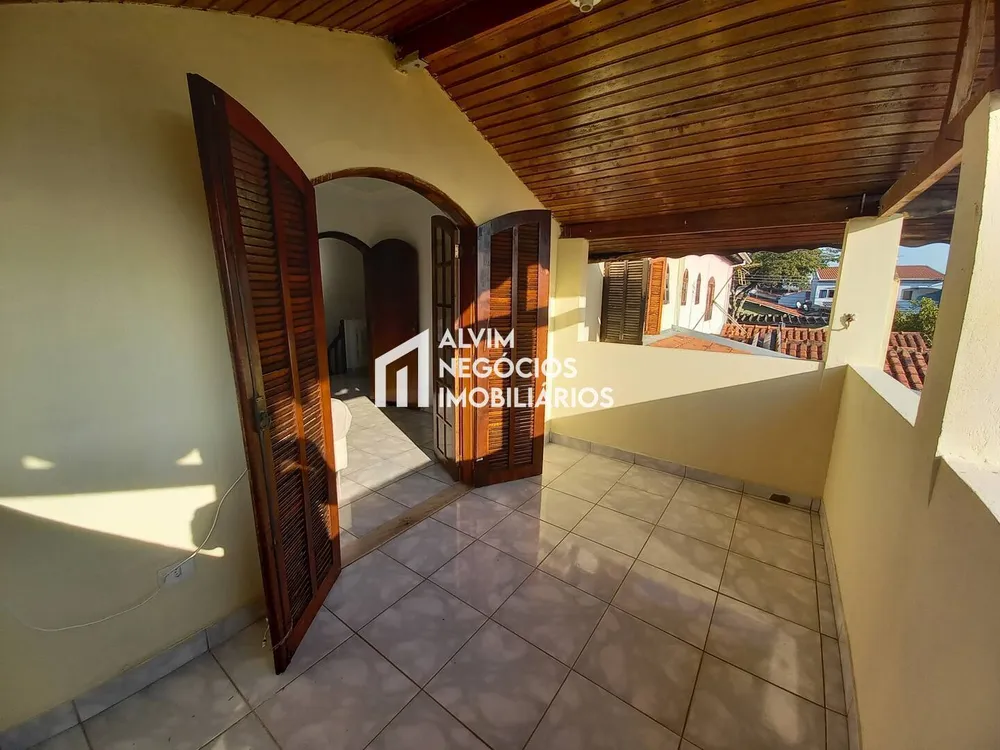 Sobrado, 4 quartos, 188460 m² - Foto 7