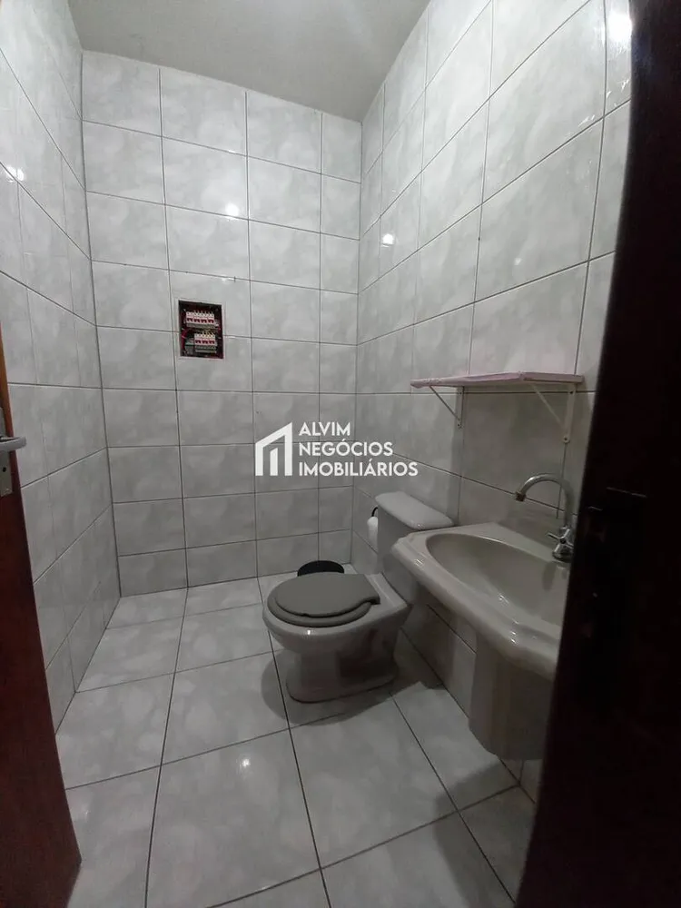 Sobrado, 4 quartos, 188460 m² - Foto 12