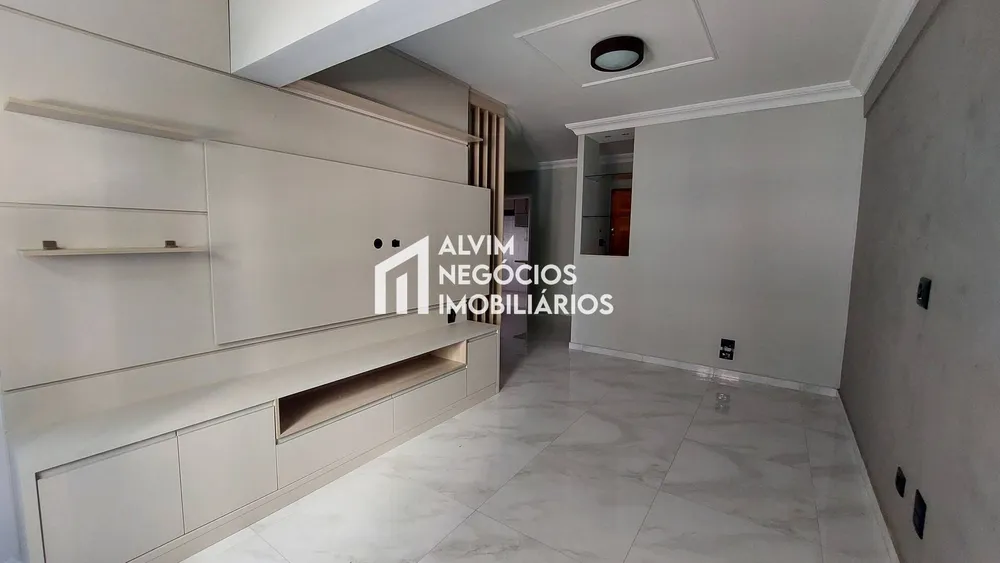 Apartamento, 3 quartos, 92 m² - Foto 3