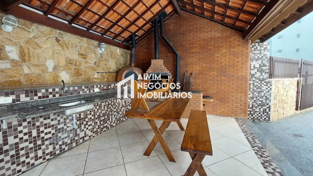 Apartamento, 3 quartos, 92 m² - Foto 7