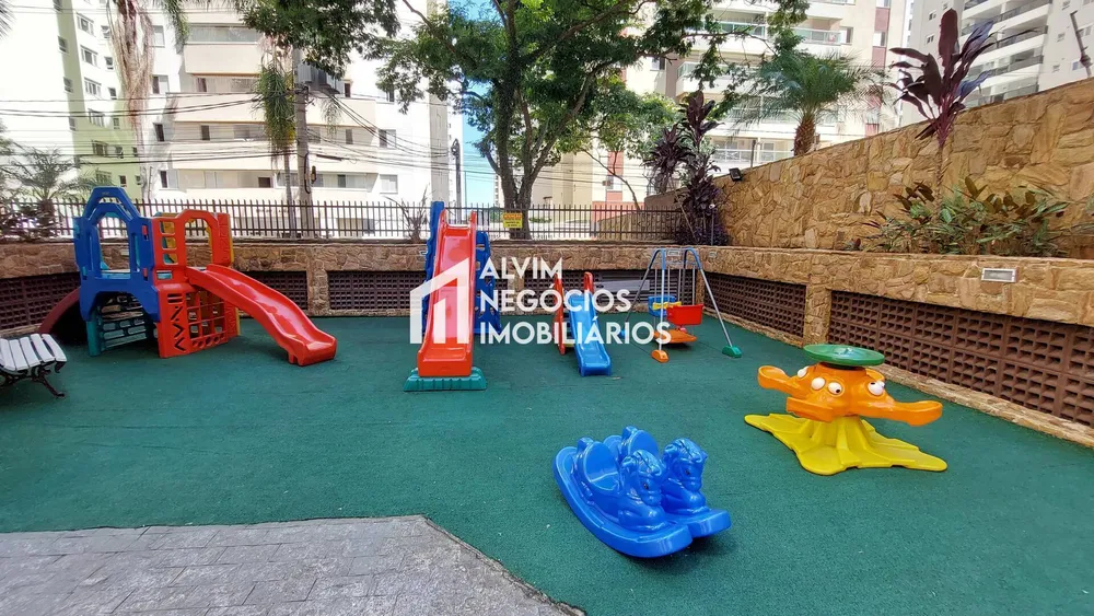Apartamento, 3 quartos, 92 m² - Foto 6