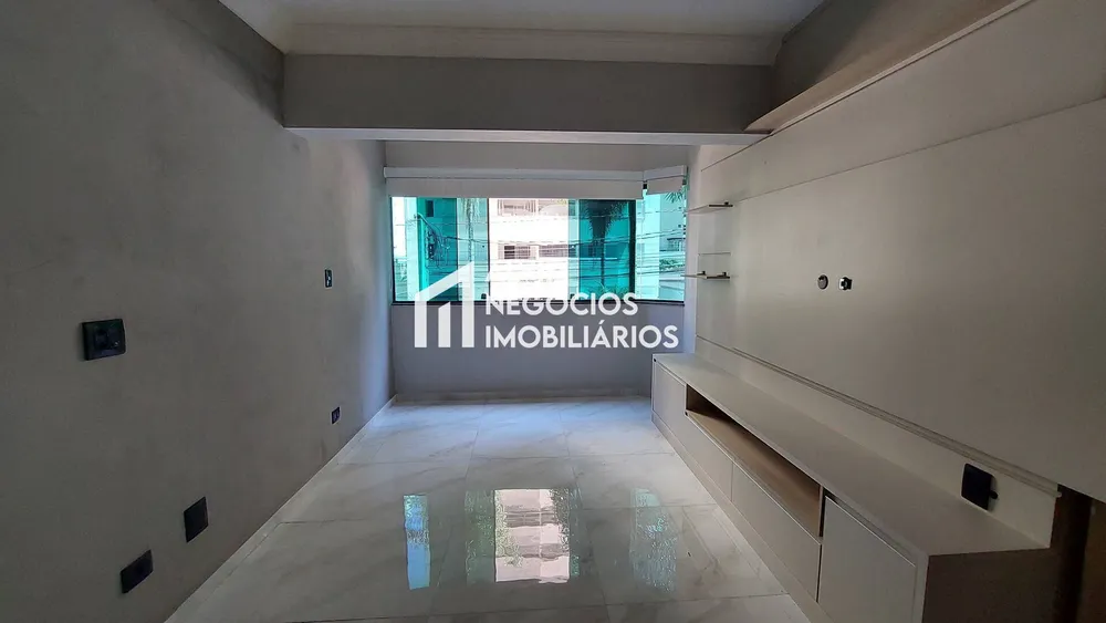 Apartamento, 3 quartos, 92 m² - Foto 4