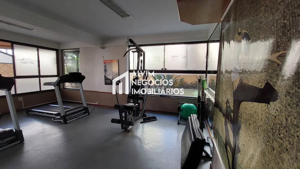 Apartamento, 3 quartos, 92 m² - Foto 14