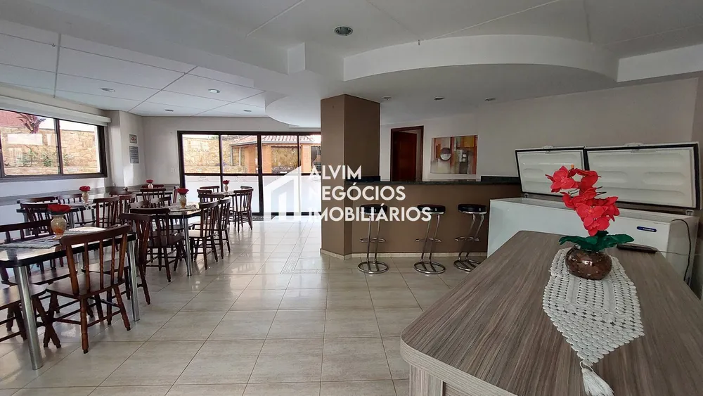 Apartamento, 3 quartos, 92 m² - Foto 15