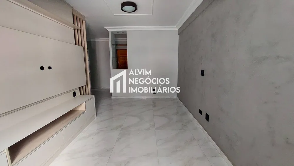 Apartamento, 3 quartos, 92 m² - Foto 1