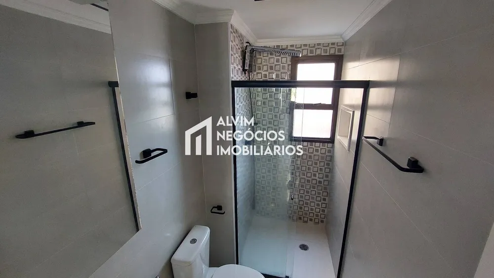 Apartamento, 3 quartos, 92 m² - Foto 11