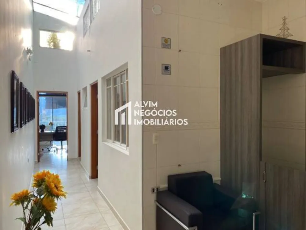 Prédio Inteiro, 428 m² - Foto 1