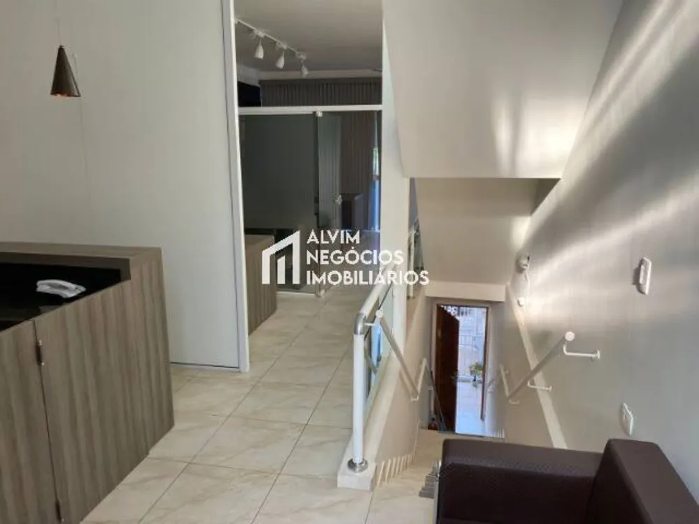 Prédio Inteiro, 428 m² - Foto 8
