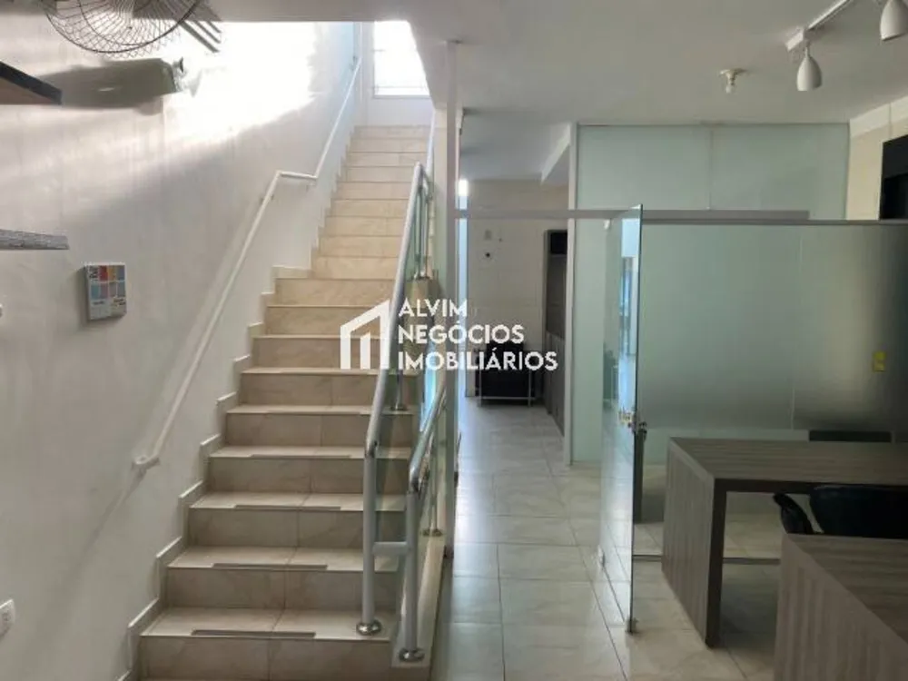 Prédio Inteiro, 428 m² - Foto 9
