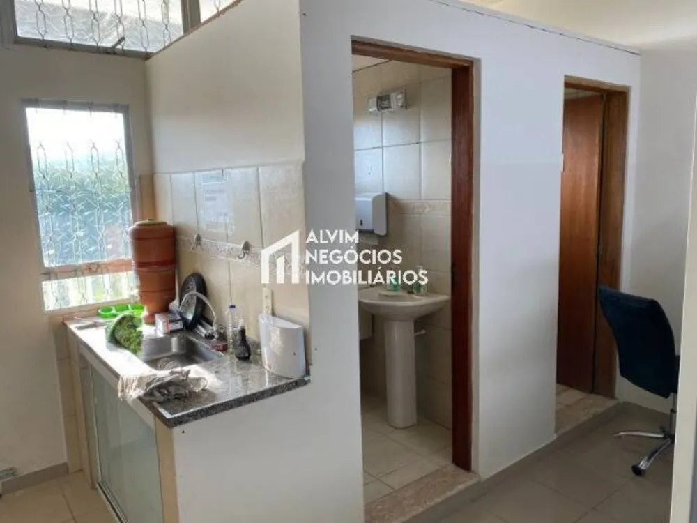 Prédio Inteiro, 428 m² - Foto 13