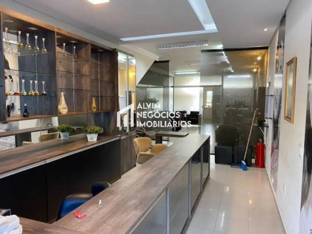 Prédio Inteiro, 428 m² - Foto 2