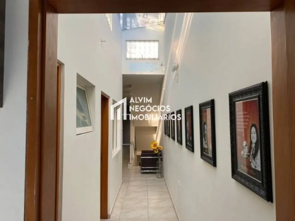 Prédio Inteiro, 428 m² - Foto 6