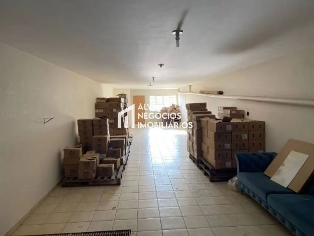 Prédio Inteiro, 428 m² - Foto 7