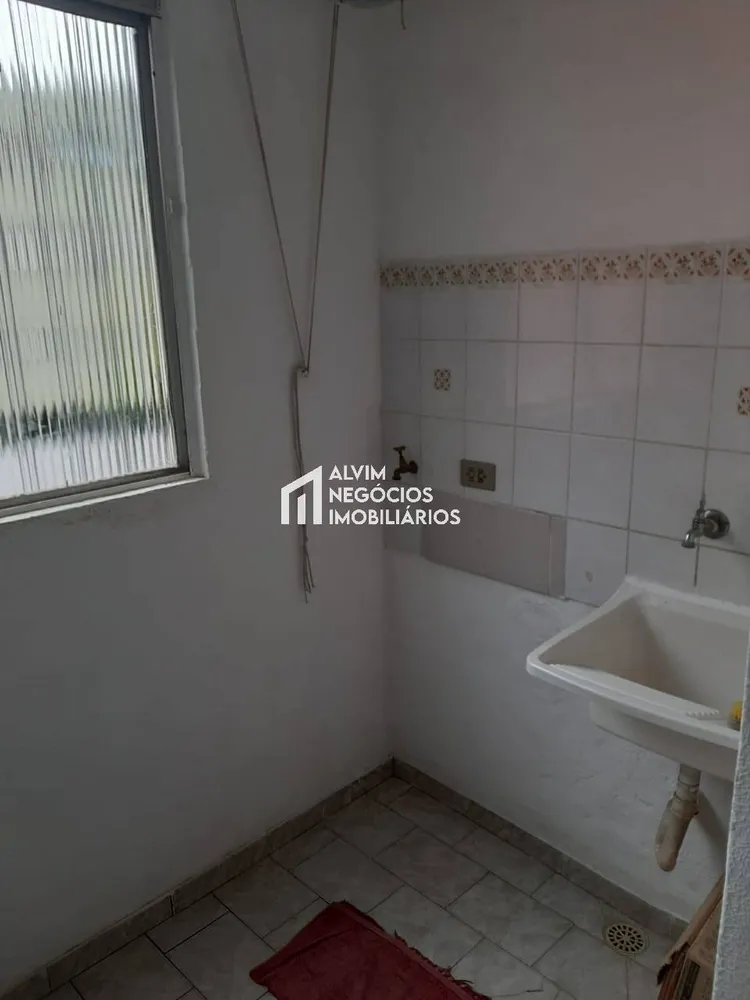Apartamento, 2 quartos, 45 m² - Foto 9