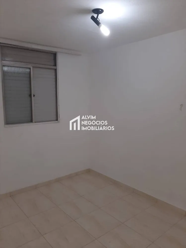 Apartamento, 2 quartos, 45 m² - Foto 12