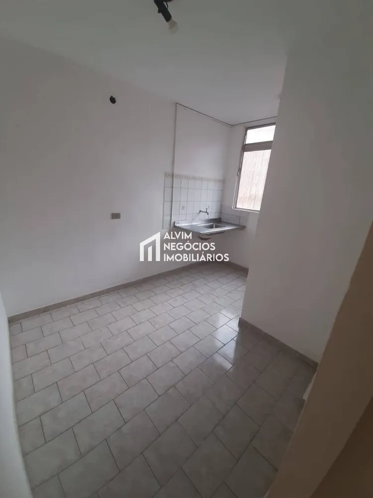 Apartamento, 2 quartos, 45 m² - Foto 5