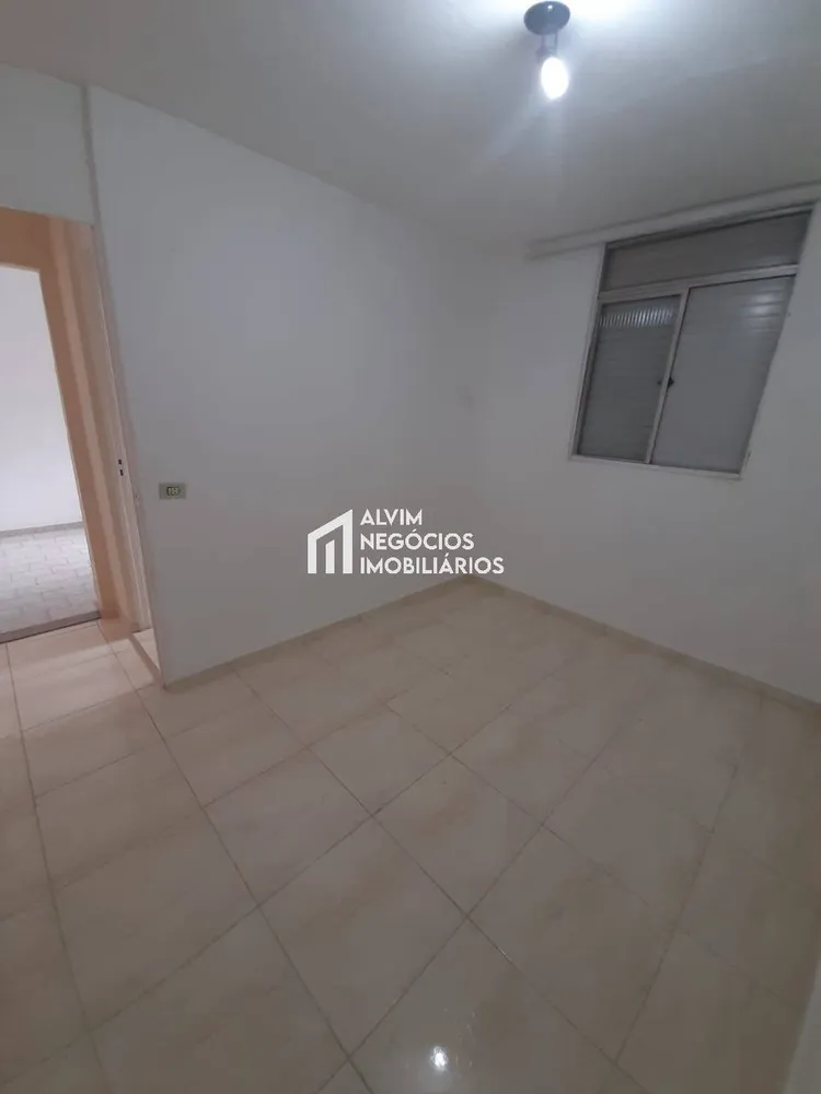 Apartamento, 2 quartos, 45 m² - Foto 2