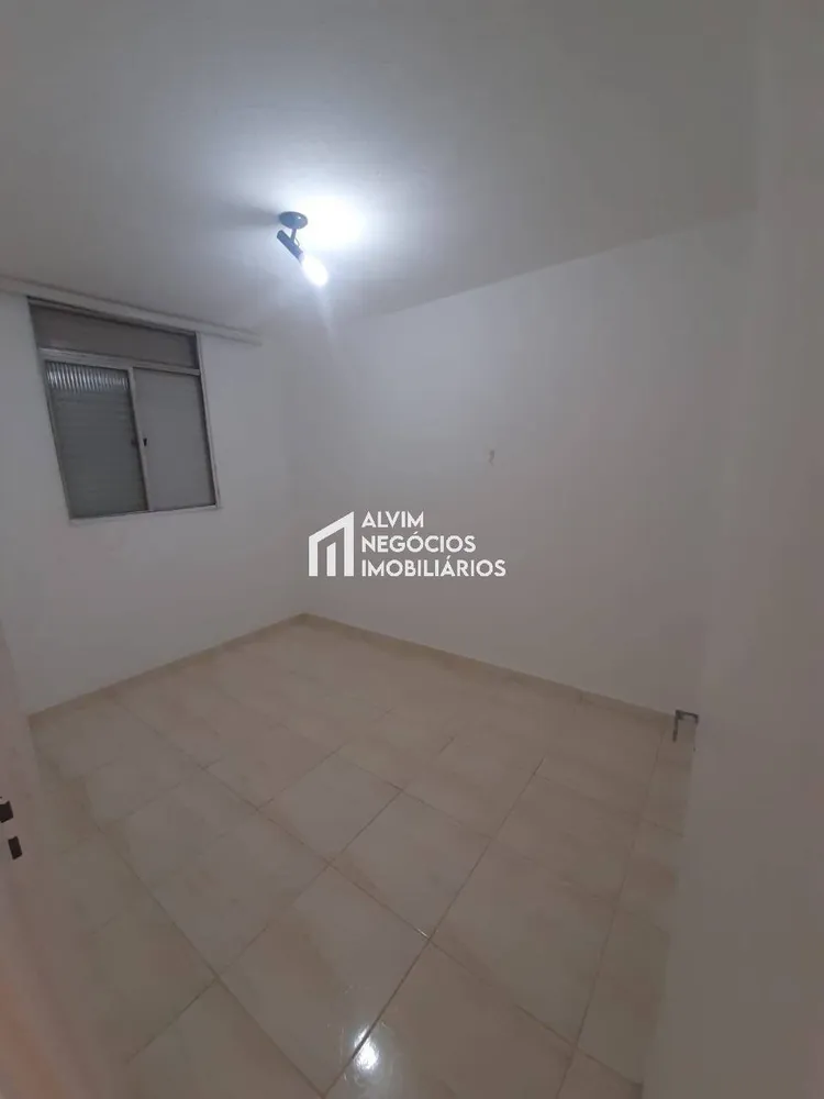 Apartamento, 2 quartos, 45 m² - Foto 6