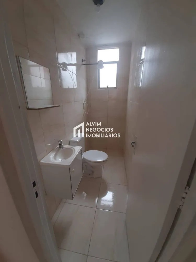 Apartamento, 2 quartos, 45 m² - Foto 16