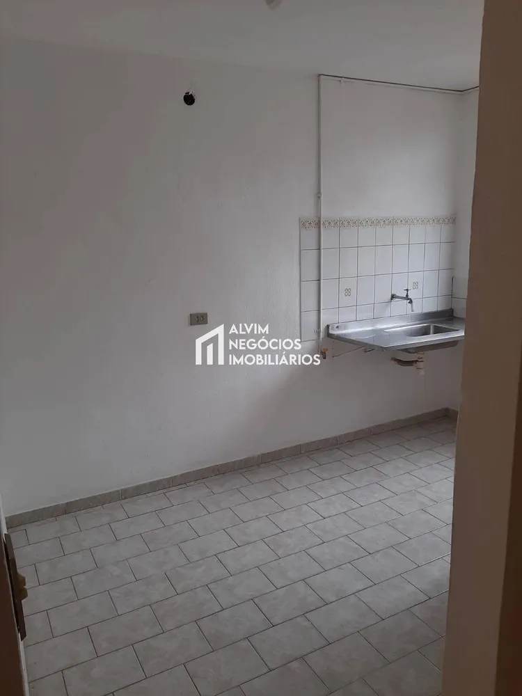 Apartamento, 2 quartos, 45 m² - Foto 4