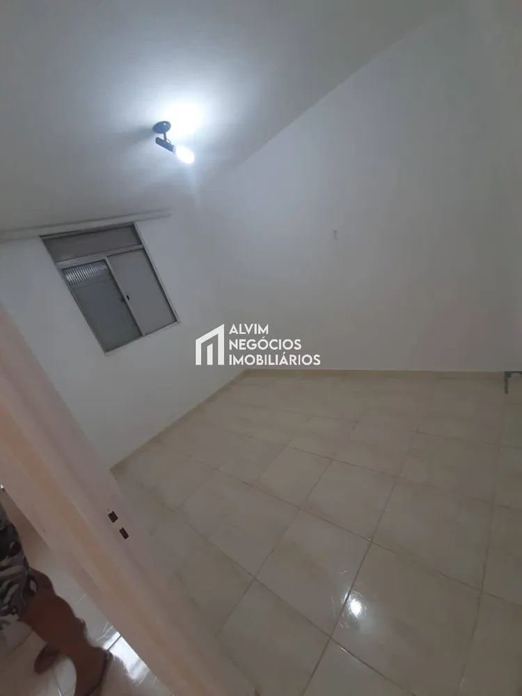 Apartamento, 2 quartos, 45 m² - Foto 10