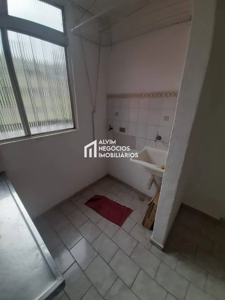 Apartamento, 2 quartos, 45 m² - Foto 7