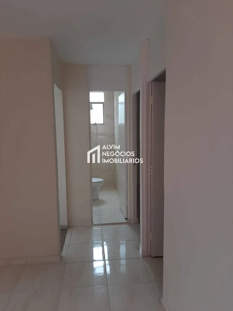 Apartamento, 2 quartos, 45 m² - Foto 8