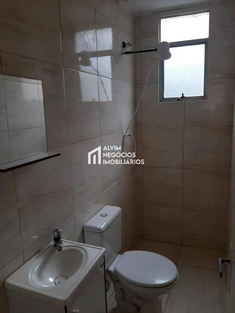 Apartamento, 2 quartos, 45 m² - Foto 15