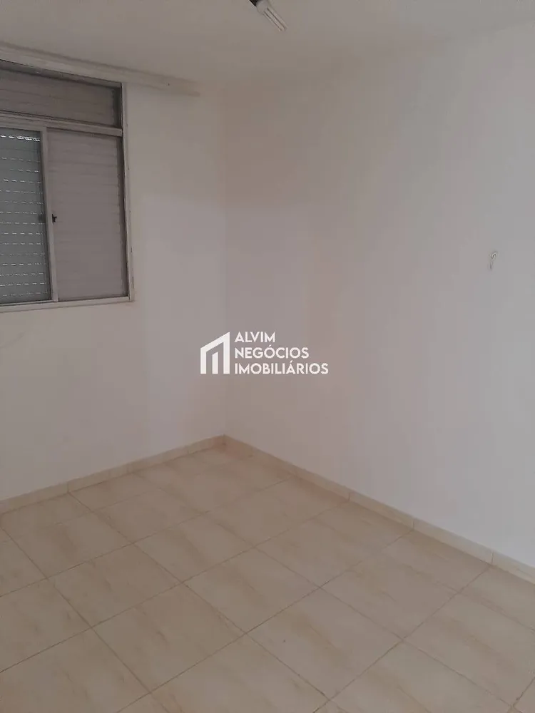 Apartamento, 2 quartos, 45 m² - Foto 11