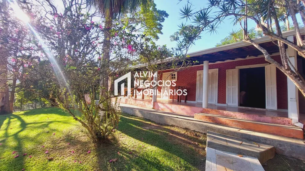 Sítio, 4 quartos, 12 m² - Foto 3