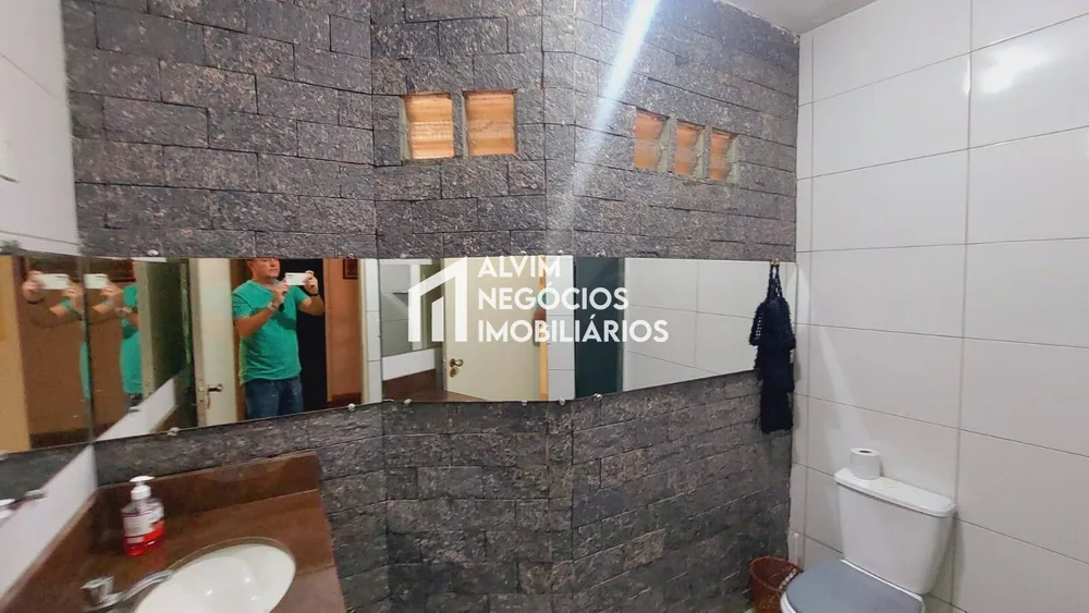 Sítio, 4 quartos, 12 m² - Foto 12