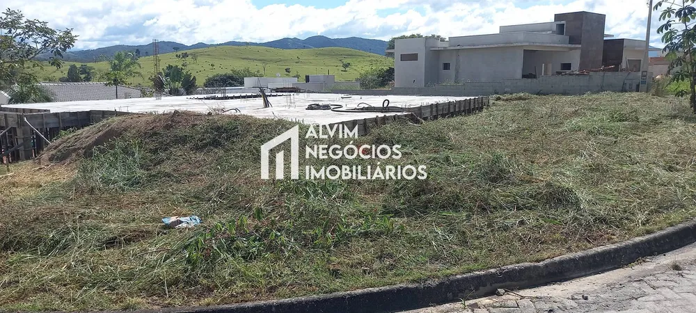 Terreno, 1033 m² - Foto 1
