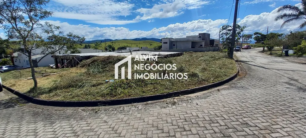 Terreno, 1033 m² - Foto 2