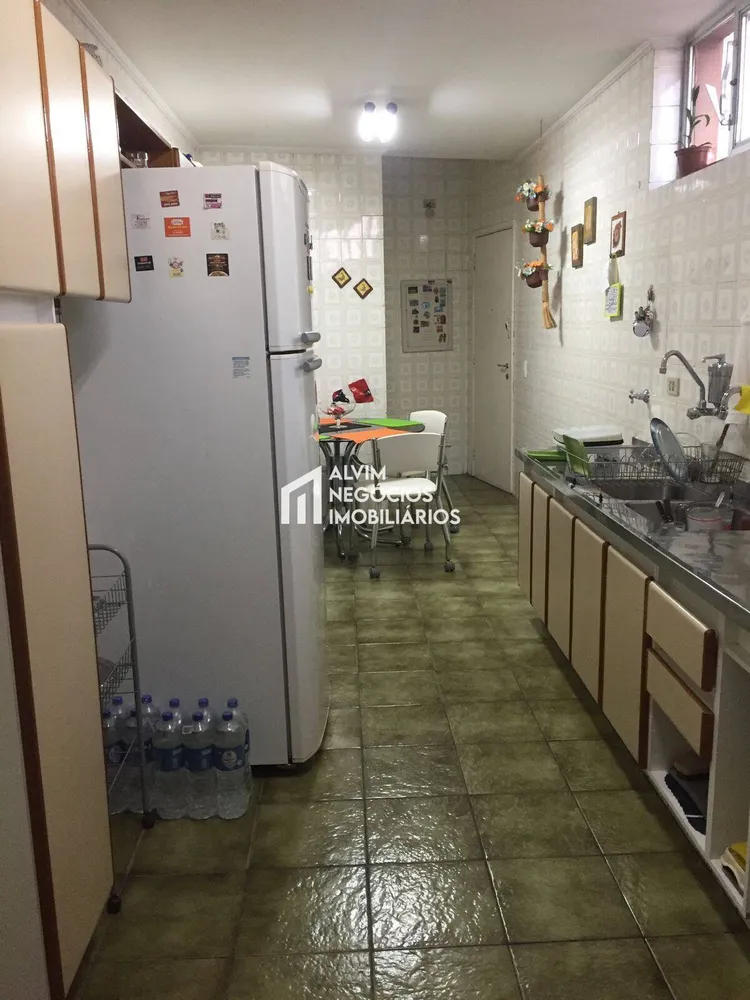 Apartamento, 3 quartos, 120 m² - Foto 6