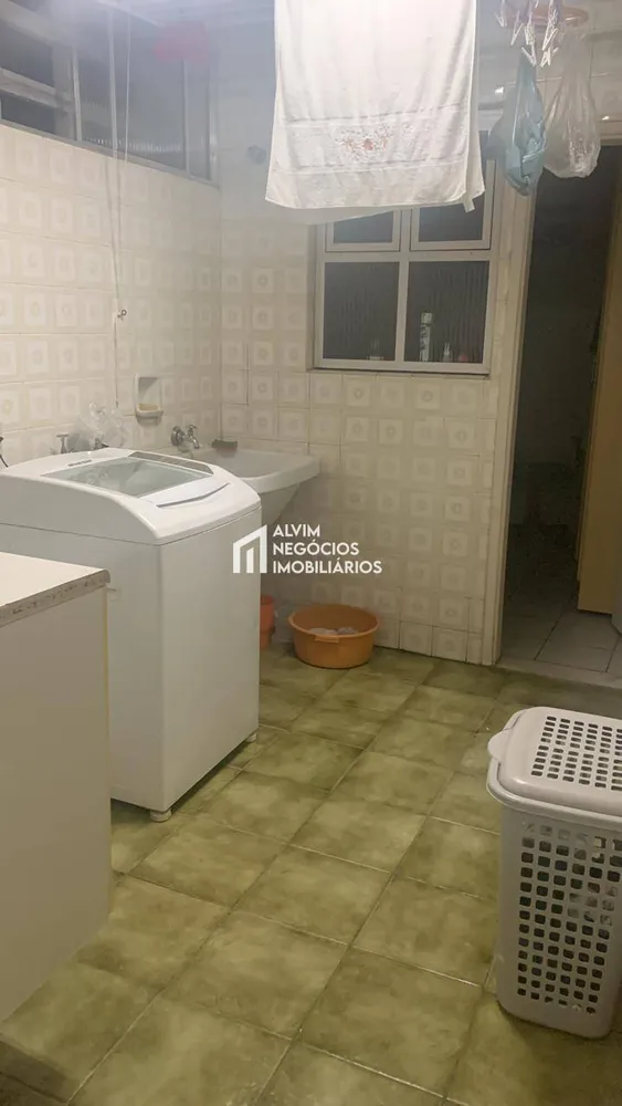 Apartamento, 3 quartos, 120 m² - Foto 10