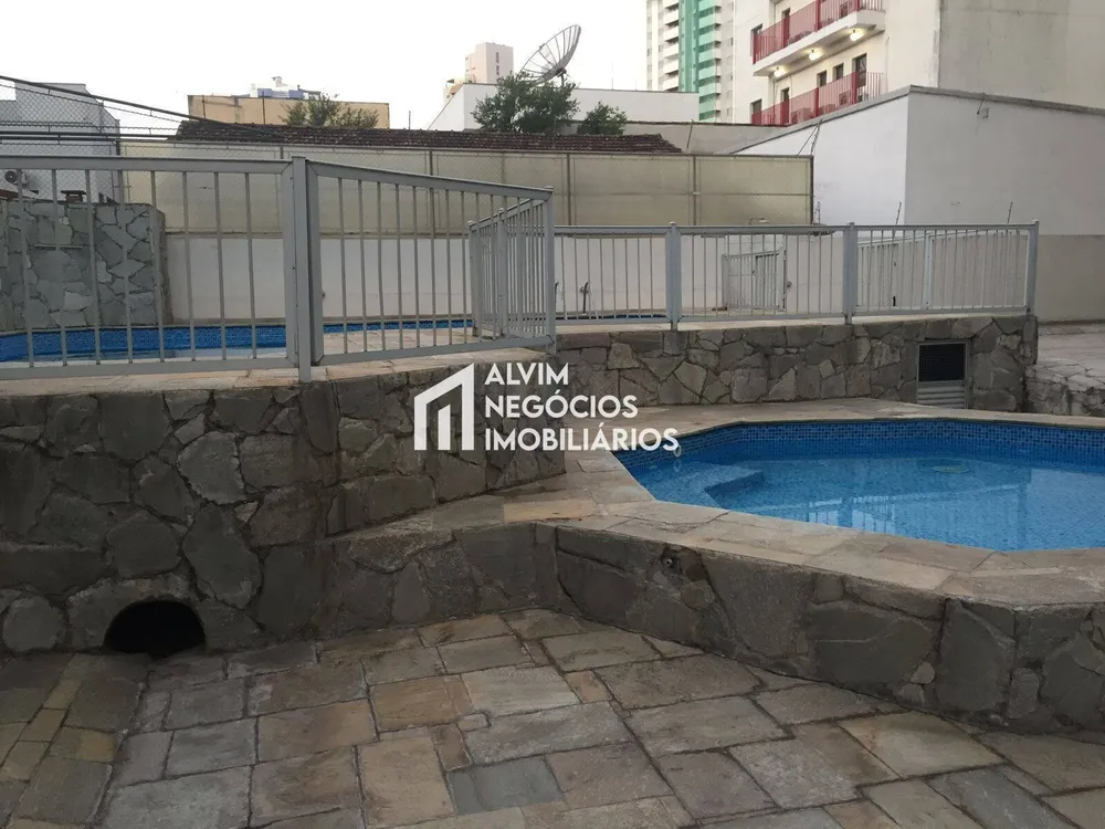 Apartamento, 3 quartos, 120 m² - Foto 7