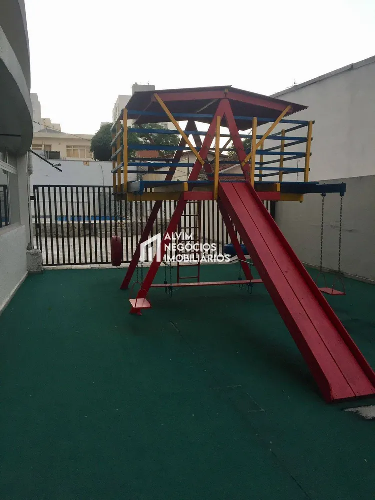 Apartamento, 3 quartos, 120 m² - Foto 11