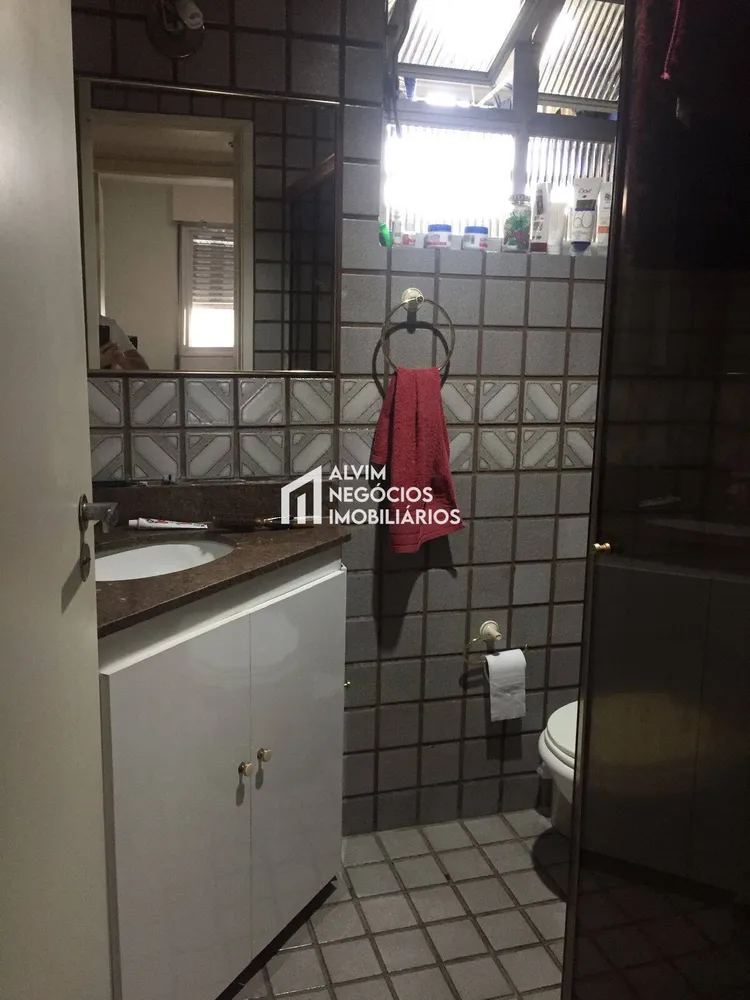 Apartamento, 3 quartos, 120 m² - Foto 6