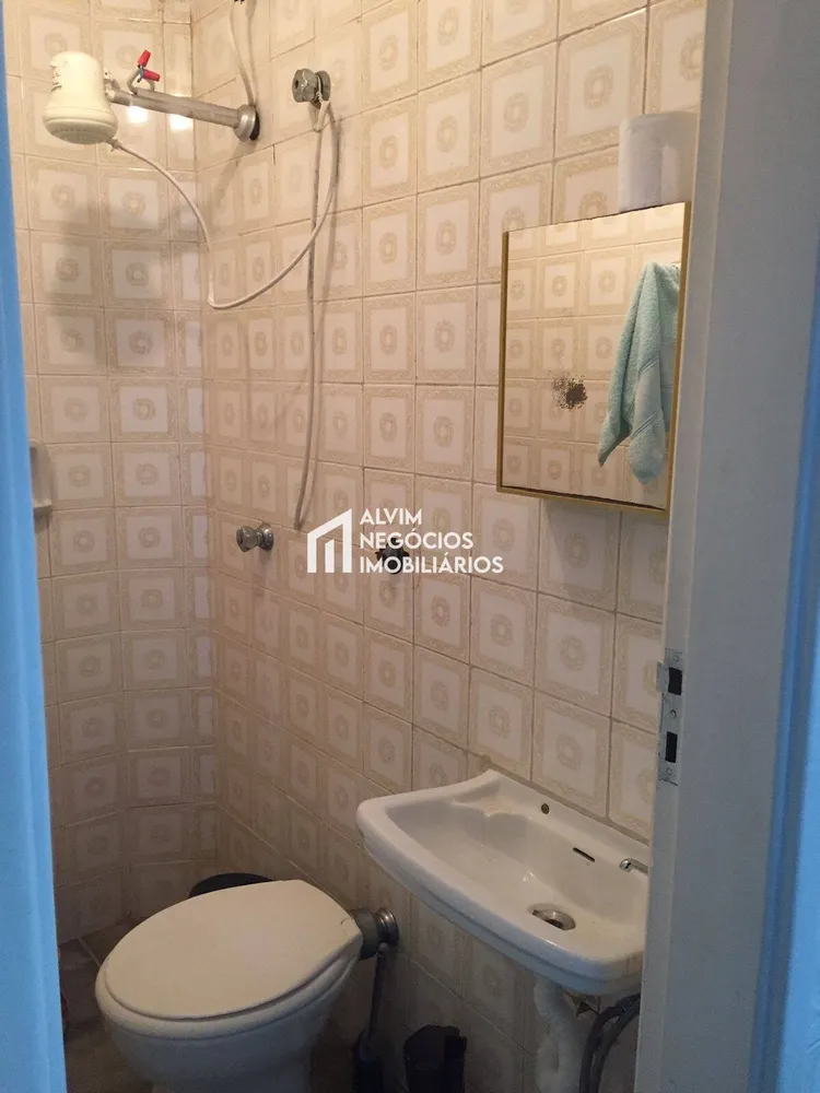 Apartamento, 3 quartos, 120 m² - Foto 8
