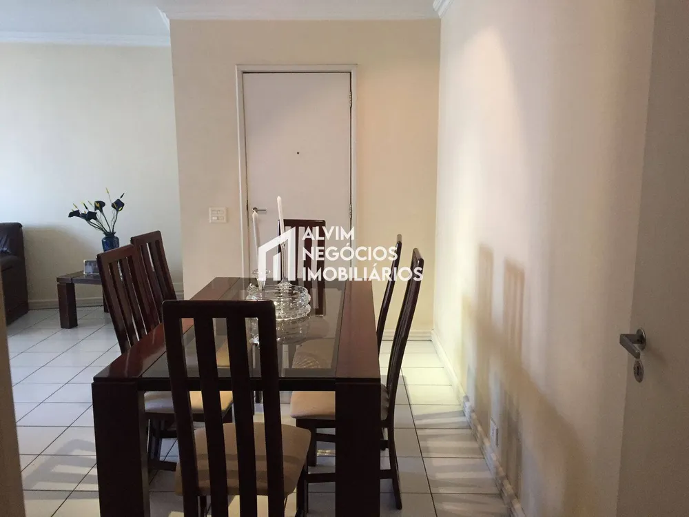 Apartamento, 3 quartos, 120 m² - Foto 2