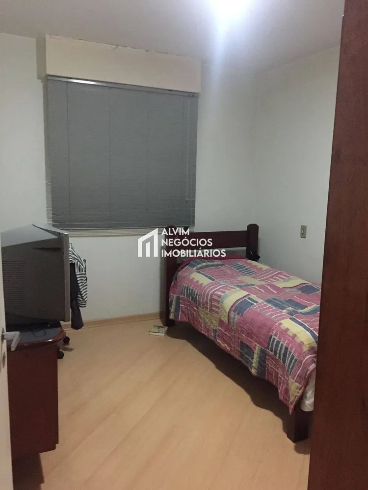 Apartamento, 3 quartos, 120 m² - Foto 3