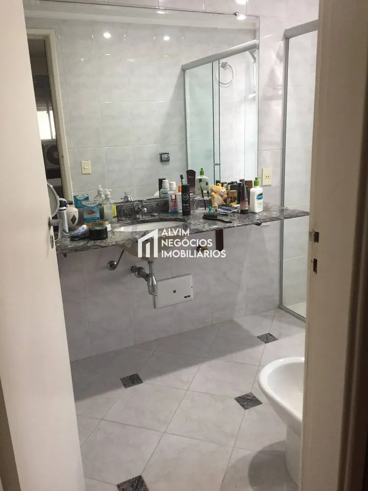 Apartamento, 3 quartos, 120 m² - Foto 4