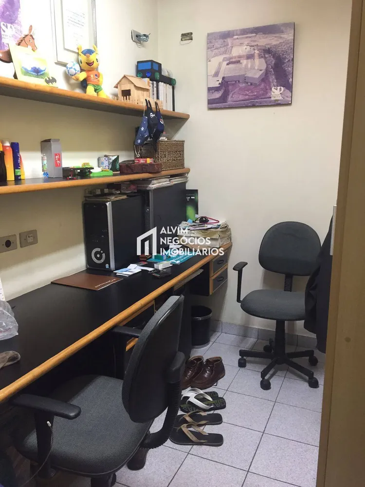 Apartamento, 3 quartos, 120 m² - Foto 8