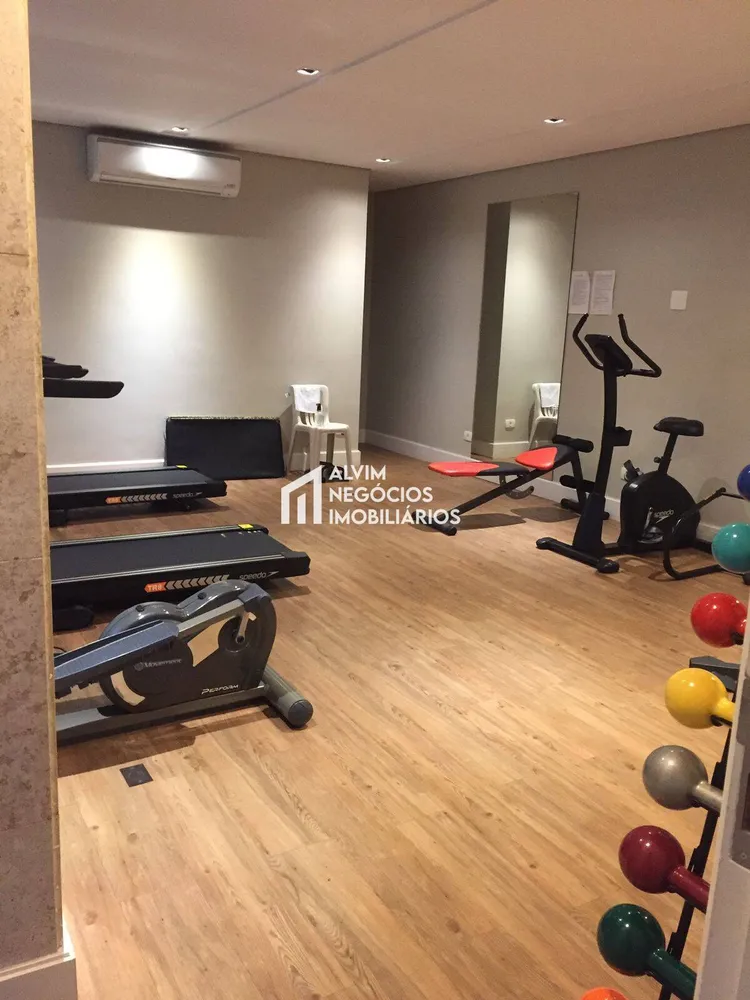 Apartamento, 3 quartos, 120 m² - Foto 5