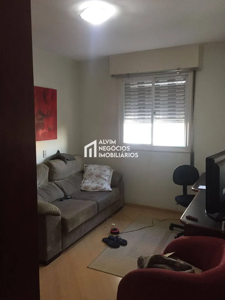 Apartamento, 3 quartos, 120 m² - Foto 5