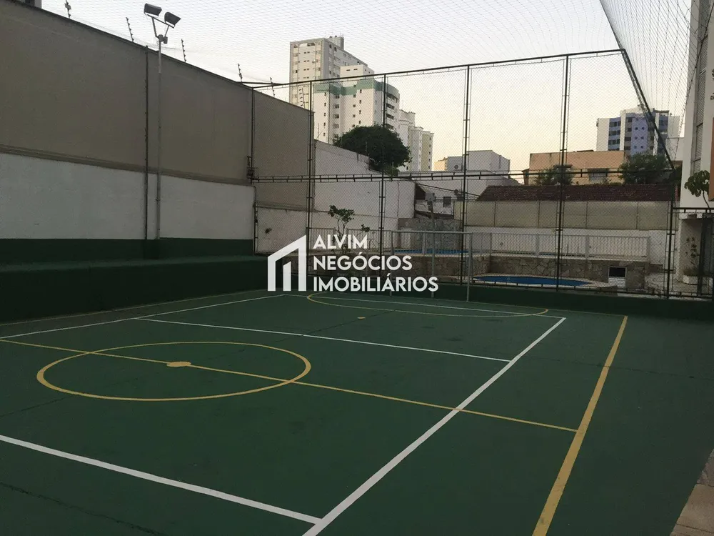 Apartamento, 3 quartos, 120 m² - Foto 16