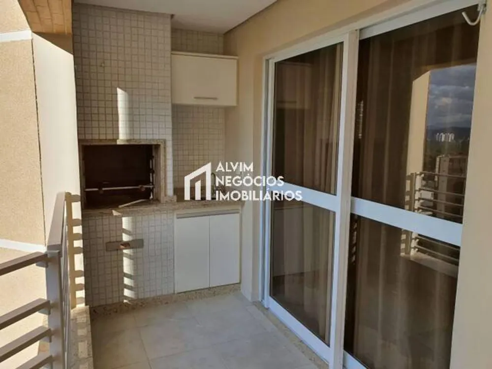 Apartamento, 3 quartos - Foto 7