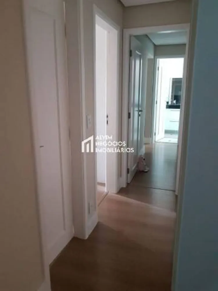 Apartamento, 3 quartos - Foto 12